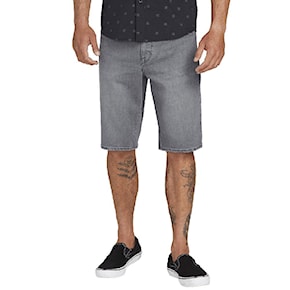 Kraťasy Volcom Kinkade Denim grey vintage 2020