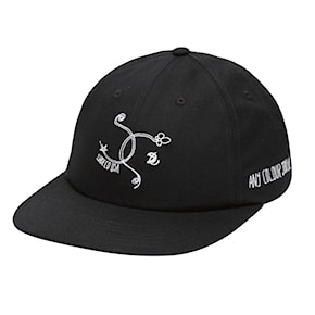 Kšiltovka DC Any Colour Snapback black 2021