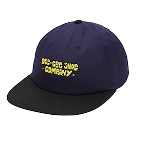 Kšiltovka DC Burner Snapback navy blazer 2021