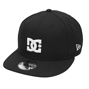 Cap DC Empire Fielder black 2021