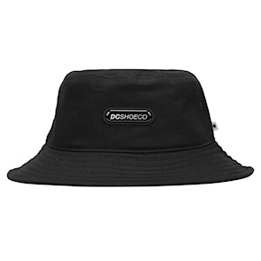 Klobúk DC Gilligan Bucket black 2021