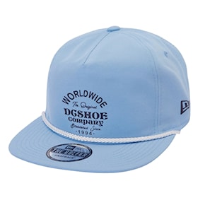 Cap DC Uproar Golfer celestial blue 2022