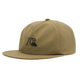 Cap Quiksilver DNA Bubble grape leaf 2024