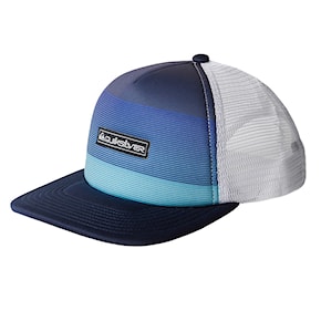 Cap Quiksilver Emu Coop monaco blue 2024