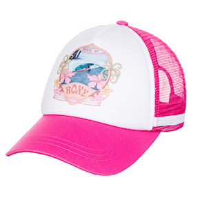 Cap Roxy Dig This shocking pink 2024