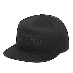 Cap Vans Classic Patch Snapback 2021