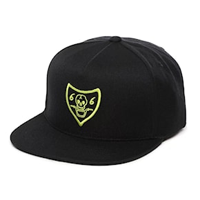 Prejsť na produkt Šiltovka Vans Larry Edgar Snapback black 2020
