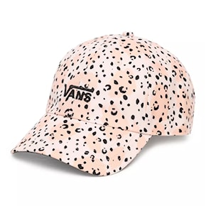 Prejsť na produkt Šiltovka Vans Leila Courtside leila leopard 2020