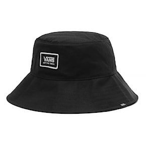 Klobúk Vans Level Up Bucket black 2021