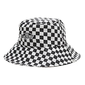 Kšiltovka Vans Level Up Bucket checkerboard 2021