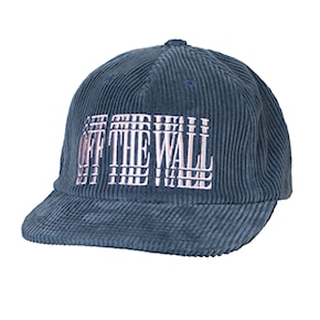 Prejsť na produkt Šiltovka Vans Lounging Shallow dress blue 2020