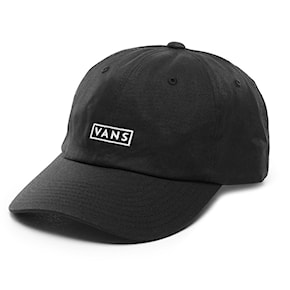 Cap Vans Vans Curved Bill Jockey black 2021