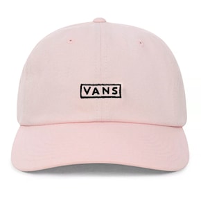 Prejsť na produkt Šiltovka Vans Vans Curved Bill vans cool pink 2020