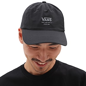 Kšiltovka Vans Vans Outdoors Structured Jockey black 2023