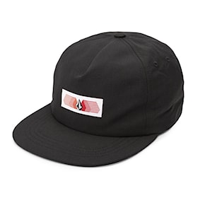 Cap Volcom Blurr black 2020
