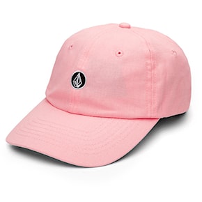 Šiltovka Volcom Circle Stone Dad light peony 2024