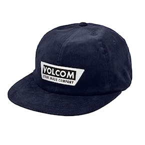 Šiltovka Volcom Decept Hat navy 2020