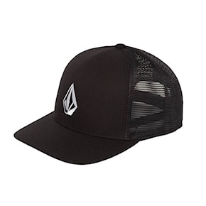 Czapka z daszkiem Volcom Full Stone Cheese black 2021