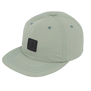 Cap Volcom Stone Trip Adjustable seagrass green 2023