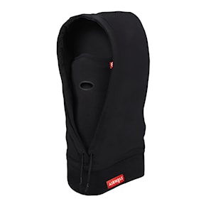 Kominiarka Airhole Airhood Drytech Fleece black 2021/2022