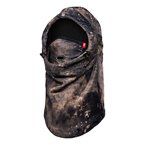 Kominiarka Airhole Airhood Milk Fleece speckle 2021/2022