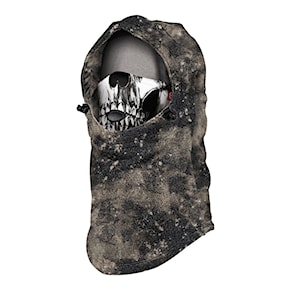Kukla Airhole Airhood Polar Fleece reaper 2021/2022