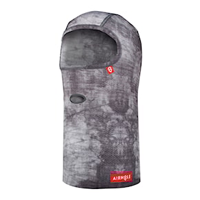 Kominiarka Airhole Balaclava Drylite washed grey 2021/2022