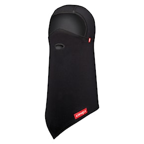 Kominiarka Airhole Balaclava Drytech Fleece black 2020/2021