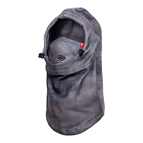 Kukla Airhole Junior Airhood Milk Fleece smoke 2020/2021