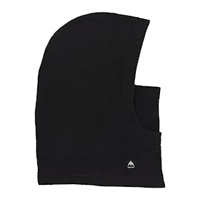 Kominiarka Burton Youth Burke Hood true black 2022/2023