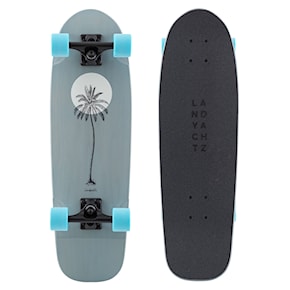 Longboard Landyachtz Dinghy Blunt UV Sun 2021