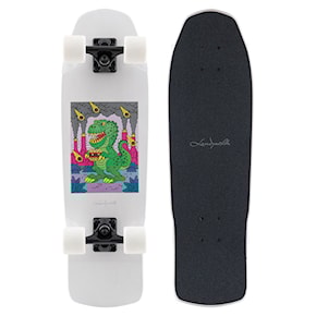 Přejít na produkt Longboard Landyachtz Dinghy Burger King 2020