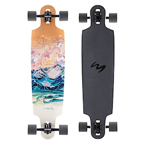 Longboard Landyachtz Drop Cat Vibes 38 2021