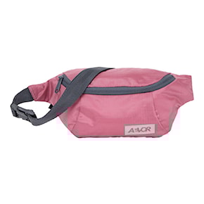 Ledvinka Aevor Hip ripstop cassis 2020