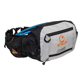 Bike Backpack Amplifi Hipster4 + Bladder outrun 2021