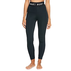 Fitness legíny Roxy Bold Moves Legging anthracite 2023