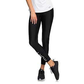 Legíny Roxy Brave For You Pant true black 2021