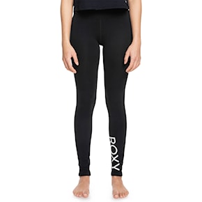 Legginsy Roxy Home Song true black 2021
