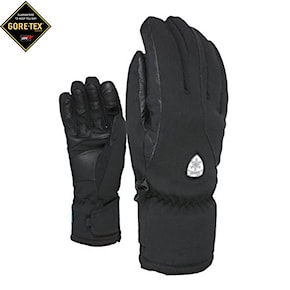 Przejść do produktu Rękawice Level I-Super Radiator W Gore-Tex black/white 2020/2021