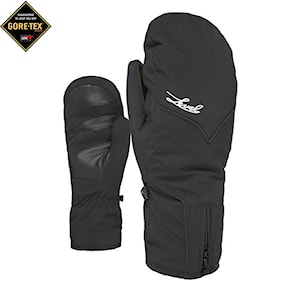 Przejść do produktu Rękawice Level Liberty W Mitt Gore-Tex black 2020/2021