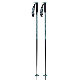 Line Hairpin emerald 2020/2021