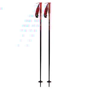 Line Wallisch Stick blood red 2020/2021