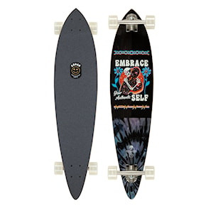 Longboard Arbor Artist Fish 37 2023