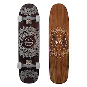 Longboard Arbor Cucharon Sc 2020