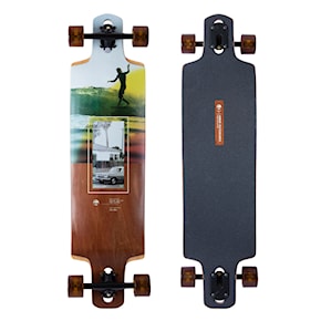 Longboard Arbor Dropcruiser Photo Collection 2020