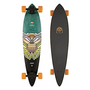 Longboard Arbor Fish Ac 2021