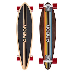 Longboard bushingy Arbor Micron Hawkshaw 2023