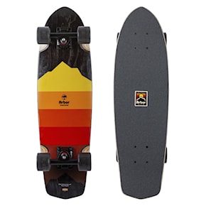 Longboard Arbor Pocket Rocket AC 2020