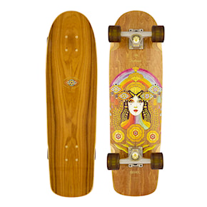 Longboard Arbor Solstice B4Bc Pilsner Multi 2023