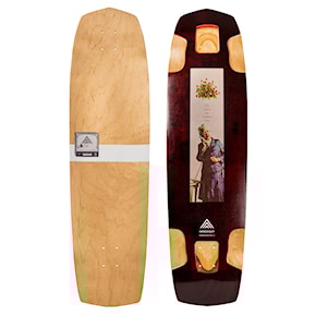 Longboard doska Prism Hindsight Core Series 2021